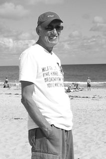 Andre Robert of Quebec Canada