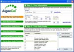 Bone Health Calculator Software Image