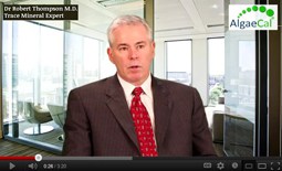 Essential Minerals Explained by Dr Robert Thompson