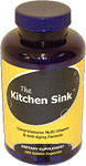 The Kitchen Sink Multivitamin