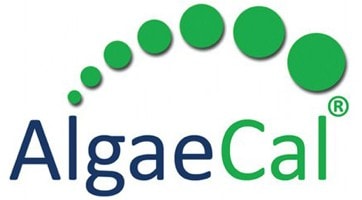 algaecal plus calcium supplement logo