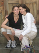 Betty Rombough bone levels have increased significantly With AlgaeCal and Strontium Boost