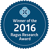 Ragus Award for Best Original Research Paper