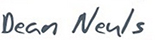 AlgaeCal Dean Neuls Signature