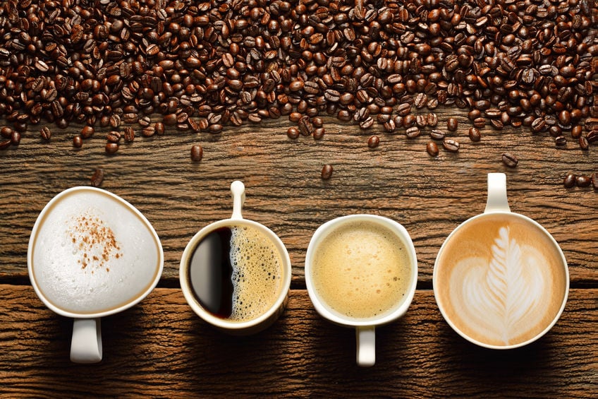 caffeine and osteoporosis