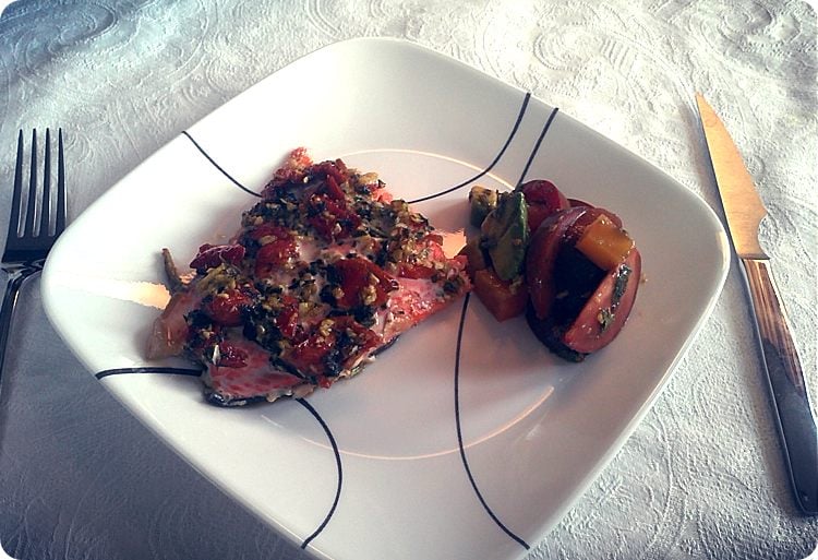 algaecal bone healthy recipe