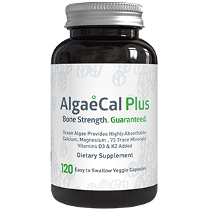 AlgaeCal Plus Product