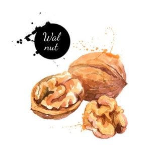 Selenium in Walnuts