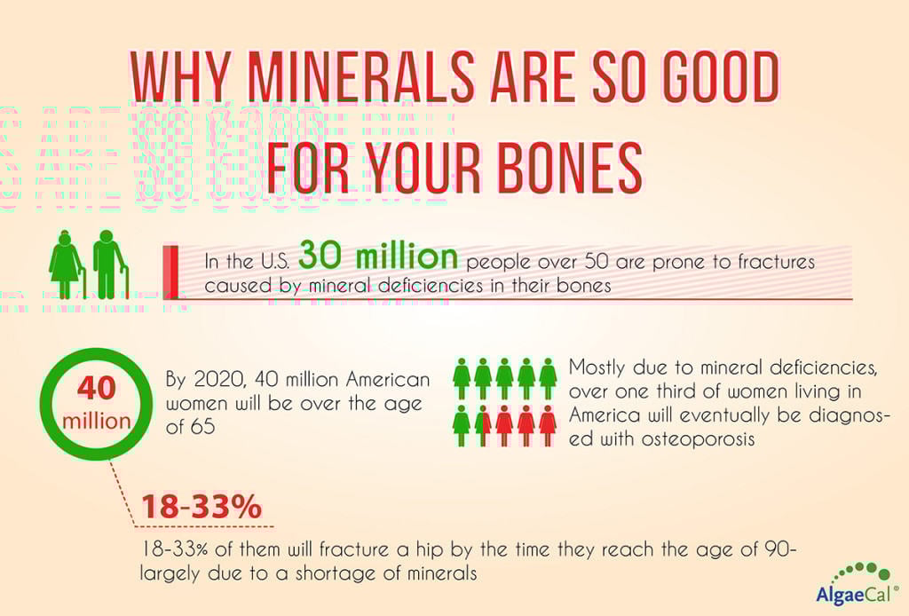 Chapter 3 Are We Getting Enough Minerals?