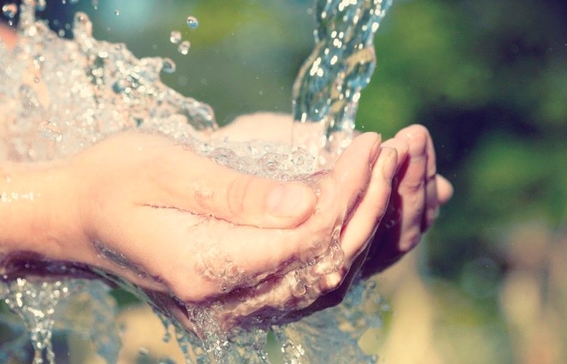 Water