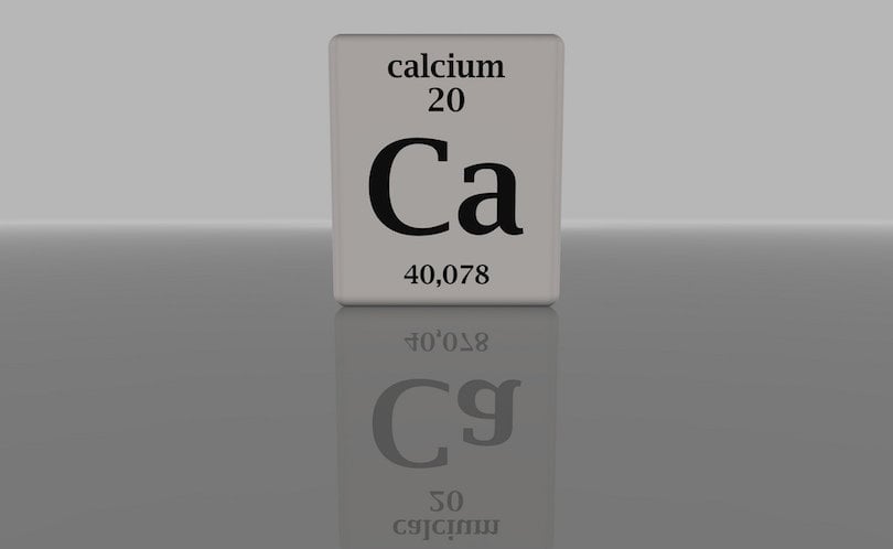 calcium myths