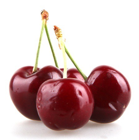 Cherries for arthritis pain