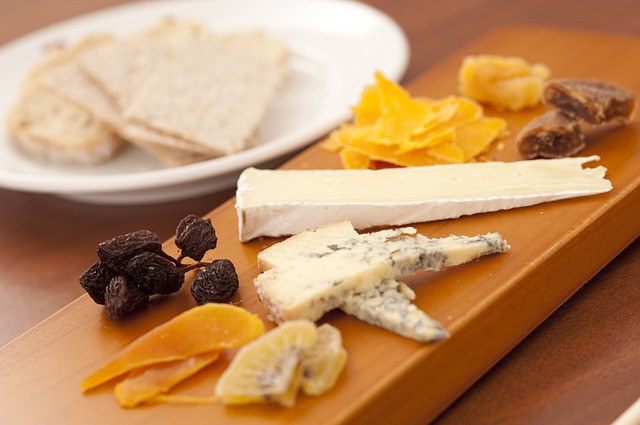 Mediterranean Diet- Cheese