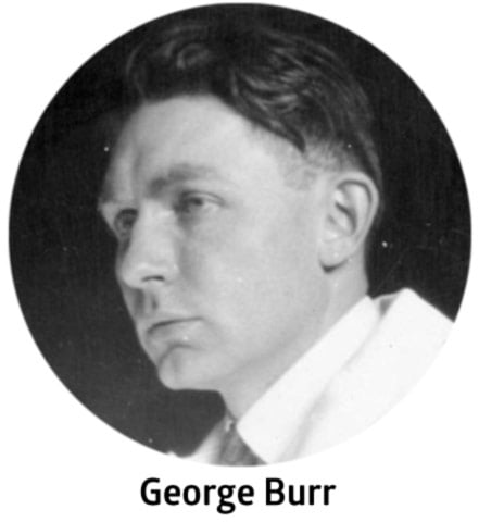 George Burr