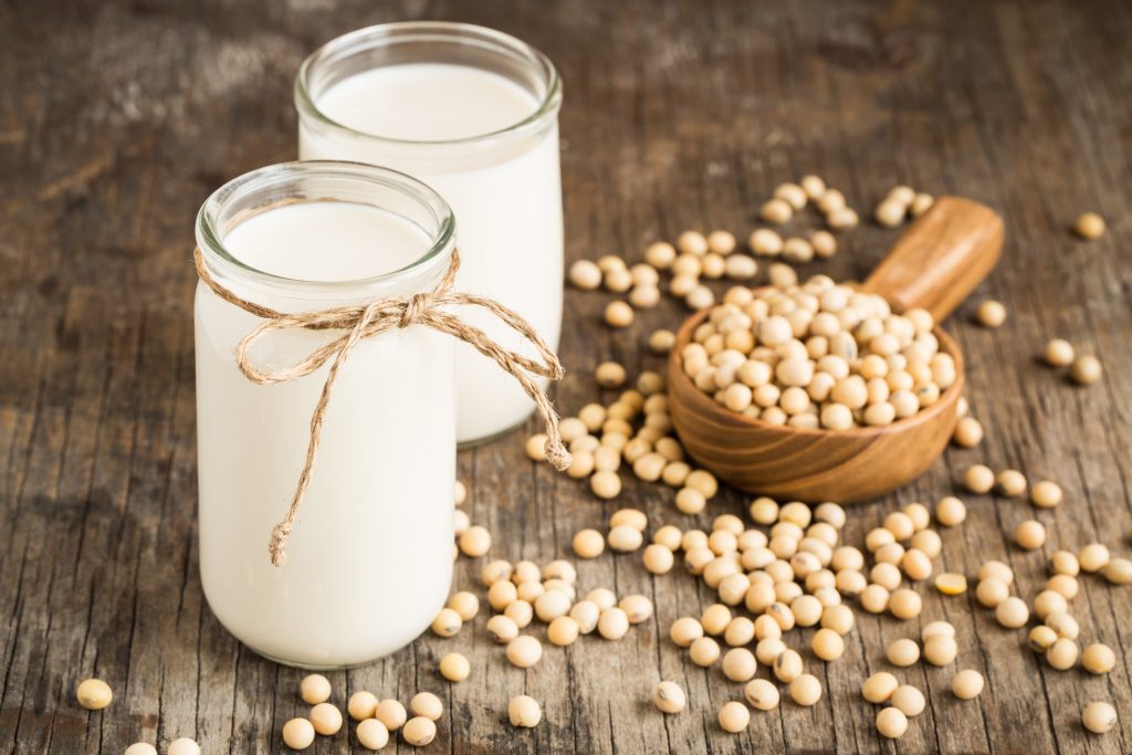 calcium-in-soy-milk