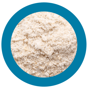 Natural Strontium Salts