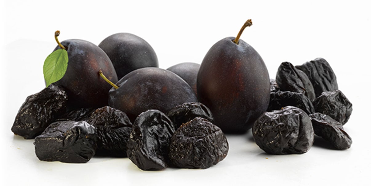 Prunes