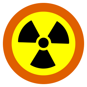 Radioactive strontium