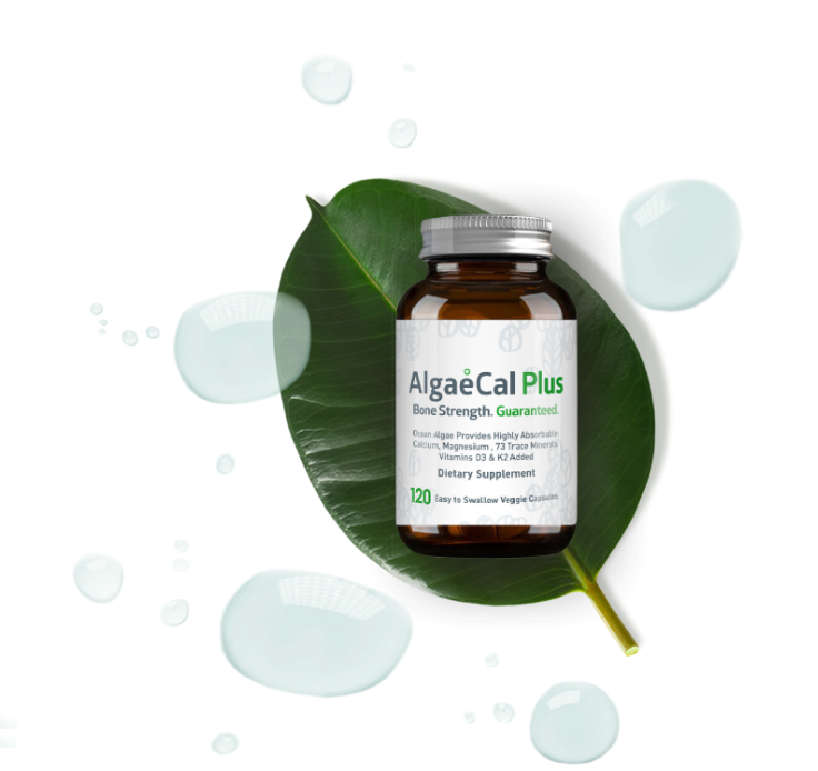 AlgaeCal Plus