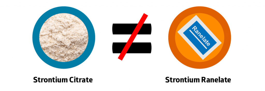 Strontium Side Effects Are Overblown Get The Facts