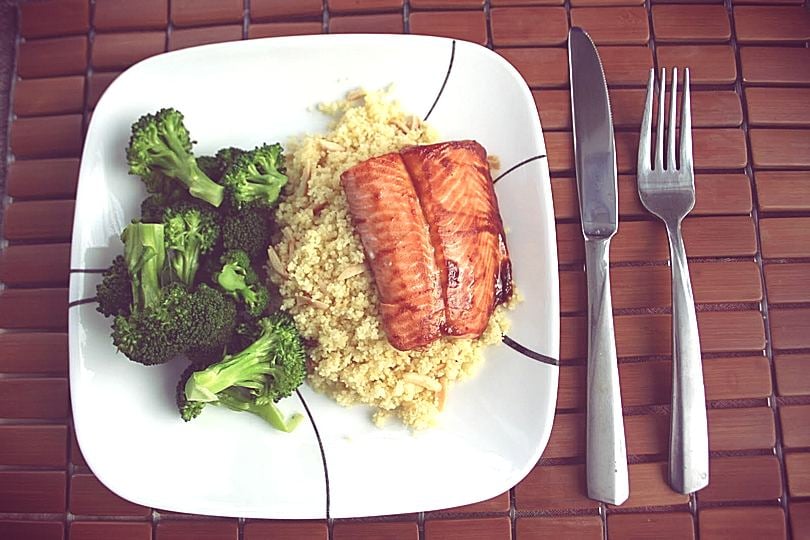 well-balanced-meal