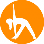Aerobic Exercise Icon