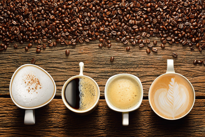 caffeine and osteoporosis