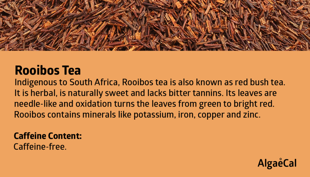 The Bone Health Benefits of Tea