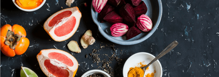 Foods for Stronger Bones