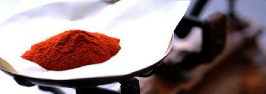 Astaxanthin weight loss