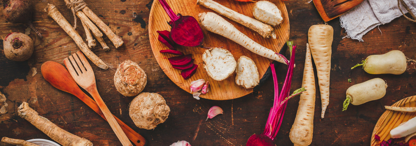 Ugly Foods That Are Beautiful For Your Bones