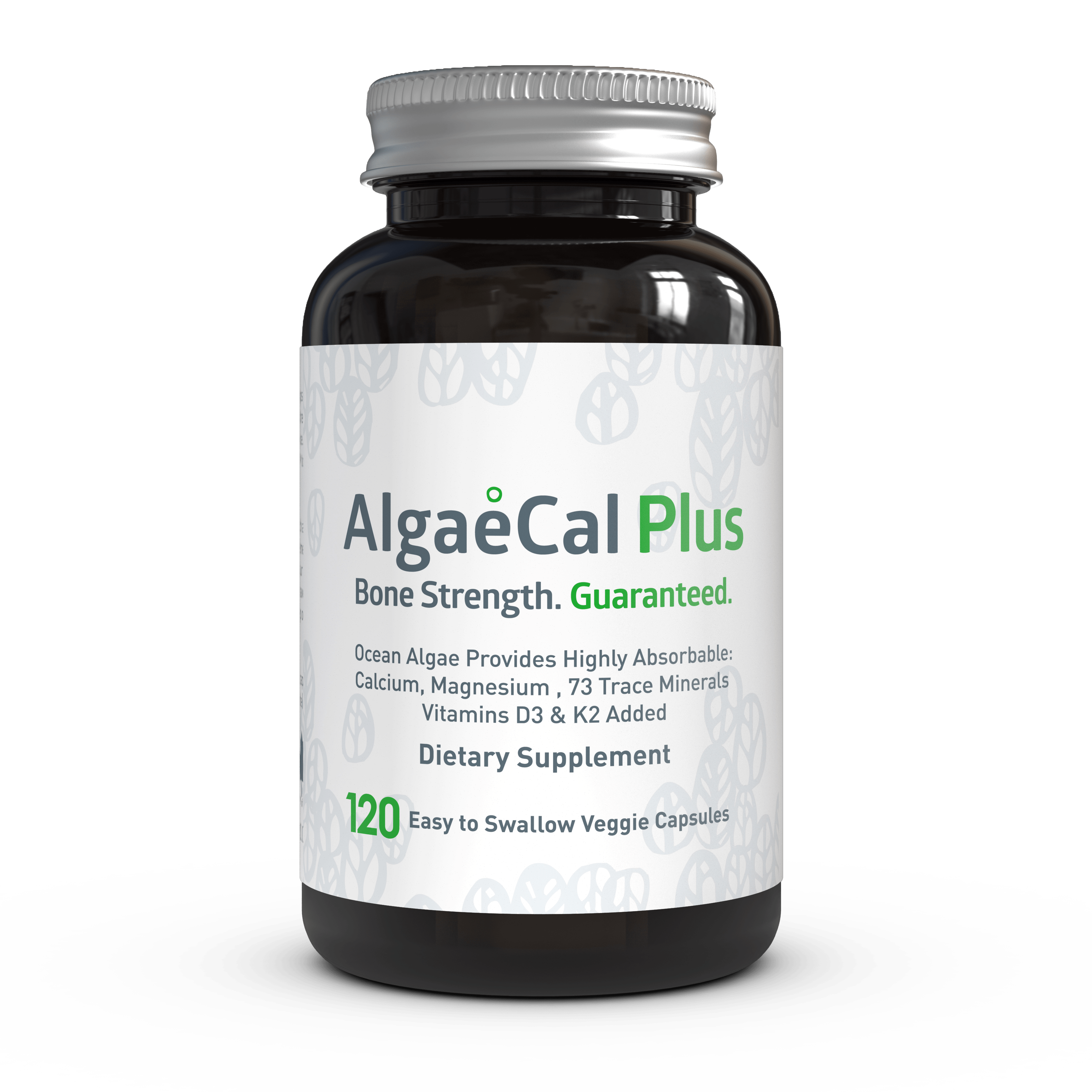Algaecal Plus