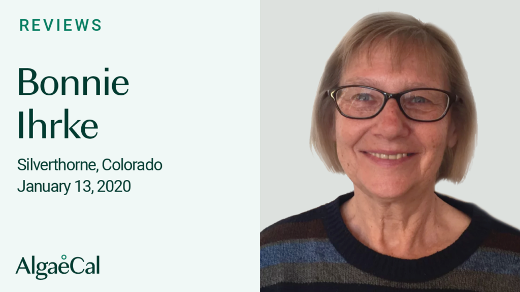 Bonnie Ihrke Testimonial Thumbnail