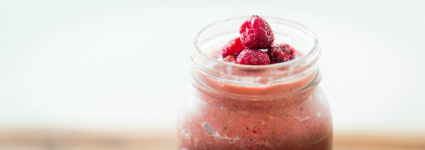 Bone Building Smoothie Recipes