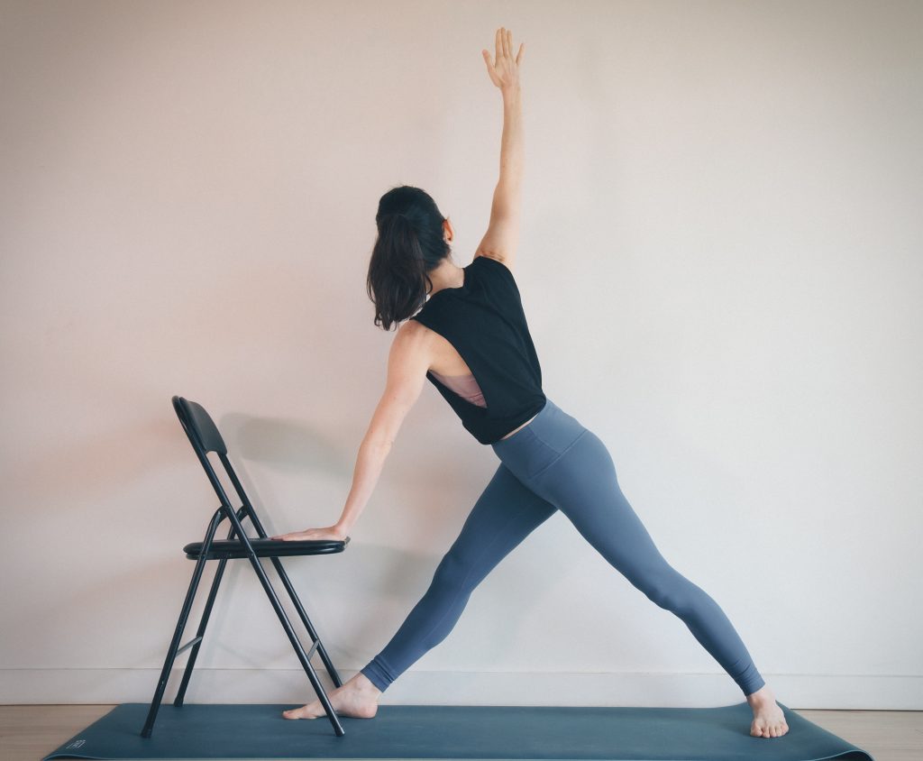 The Ultimate Guide to Yoga for Osteoporosis (+ 38 Free Classes!) The Ultimate Guide to Yoga for Osteoporosis (+ 38 Free Classes!)