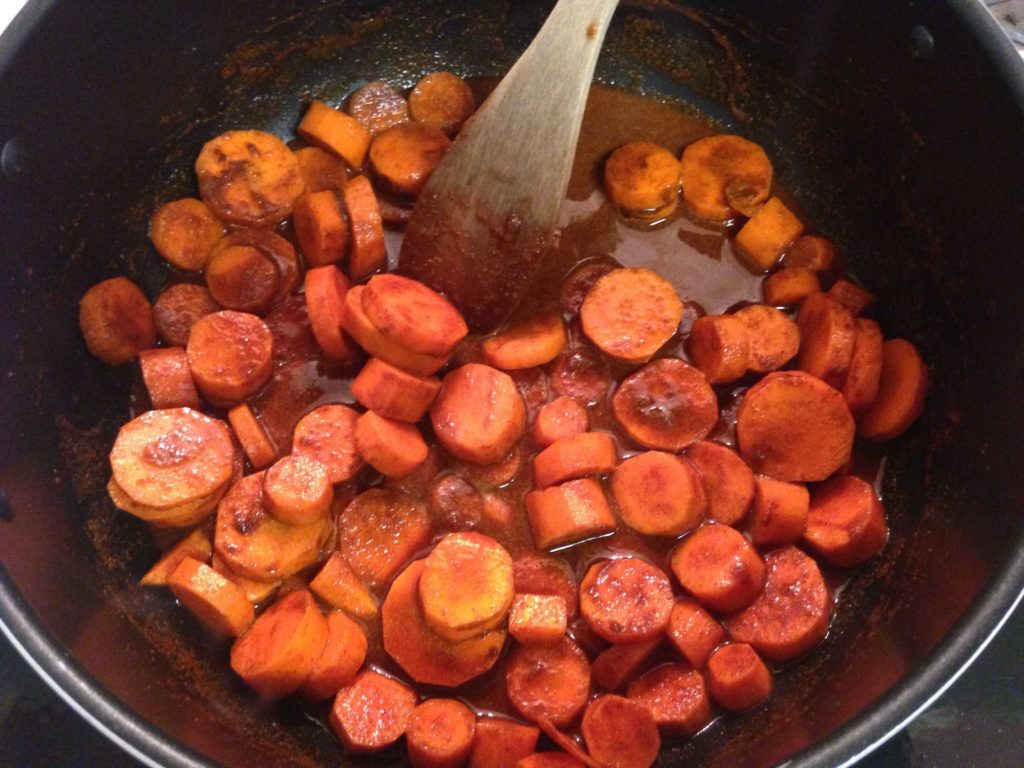 High Nutrient Quinoa Tomato Soup (IBSfriendly)
