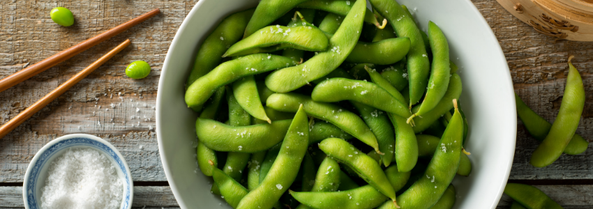 Is soy good or bad for you?