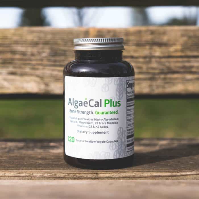 Algaecal Plus