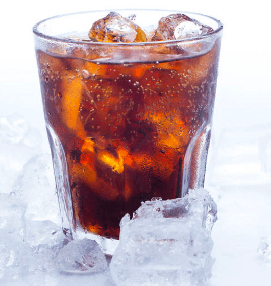 Foods to Avoid - Cola