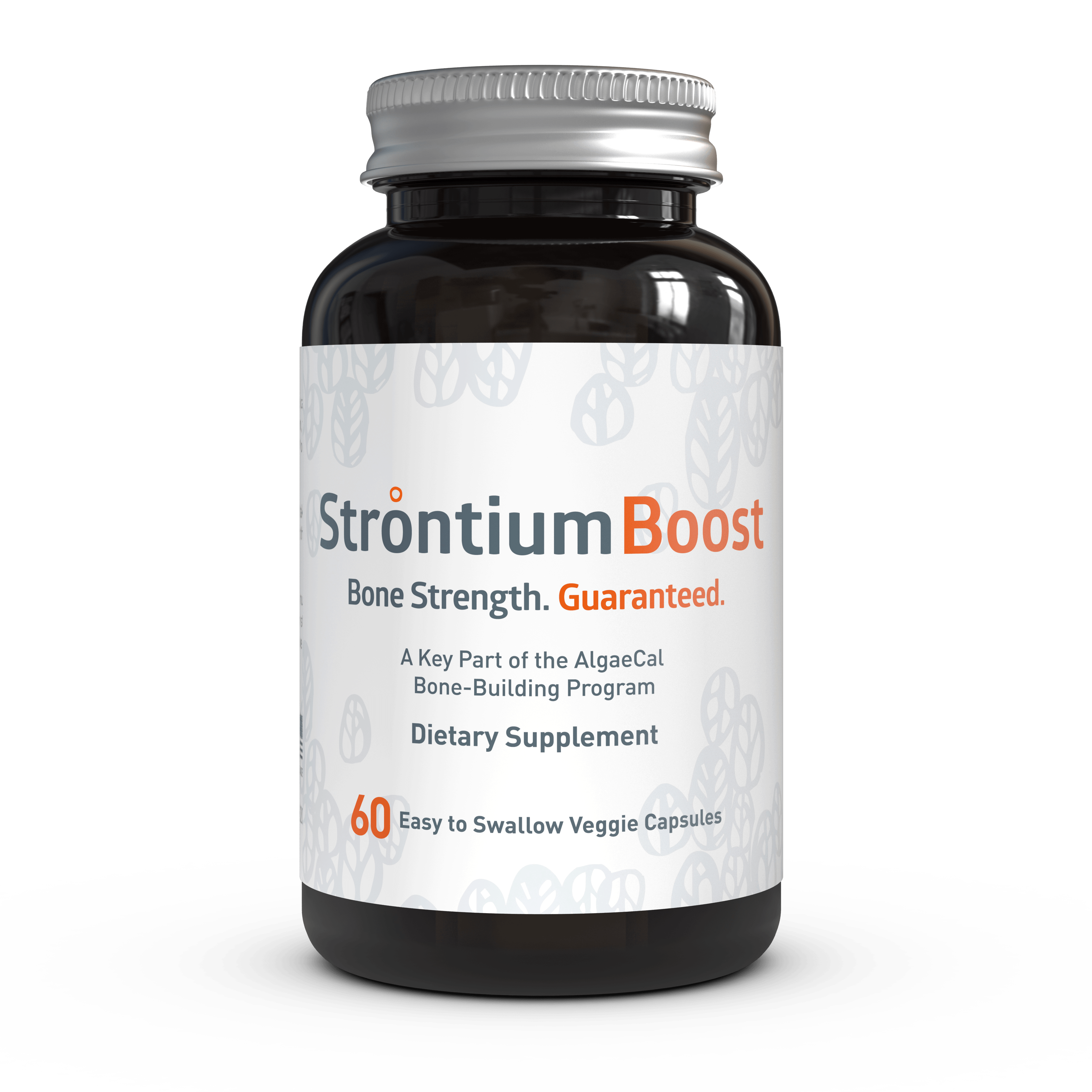 The Safety Of Strontium Citrate