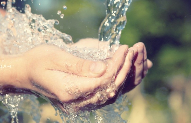 Water