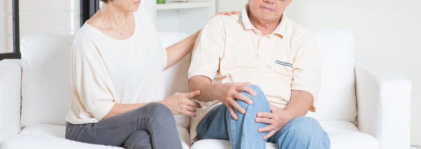 Arthritis myths