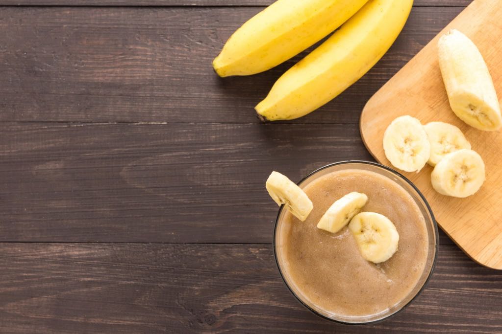 bananas