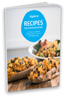 Bone health recipes ebook