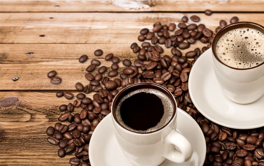 Food for Osteoporosis - Coffee