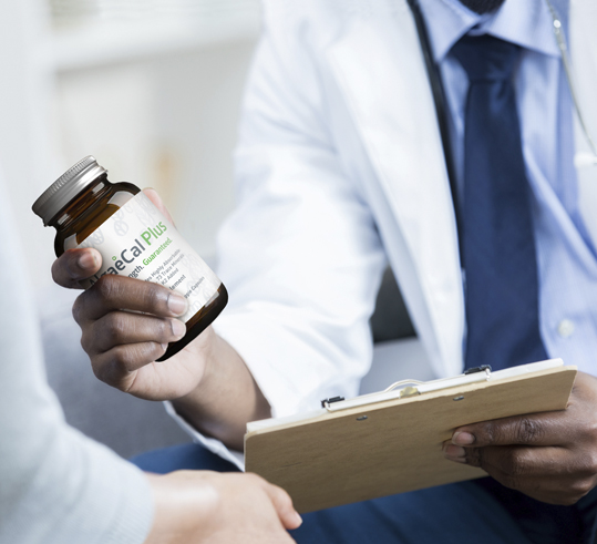 Bone Builder Pack Algaecal