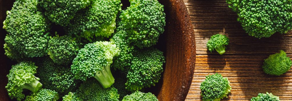 broccoli