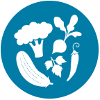 Nutrients icon