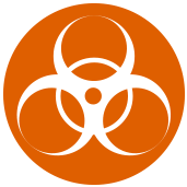 Toxic Heavy Metals Icon