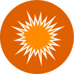 pain icon